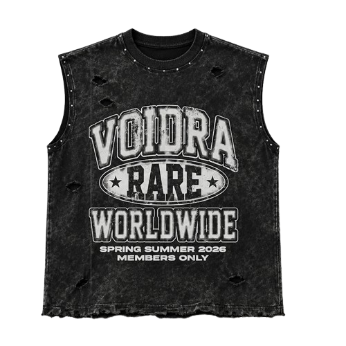 VOIDRA — FINAL CUT